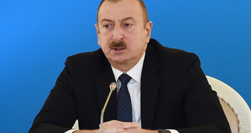 Beynəlxalq prinsiplərə zidd yanaşmalarla üzləşmişik - Prezident