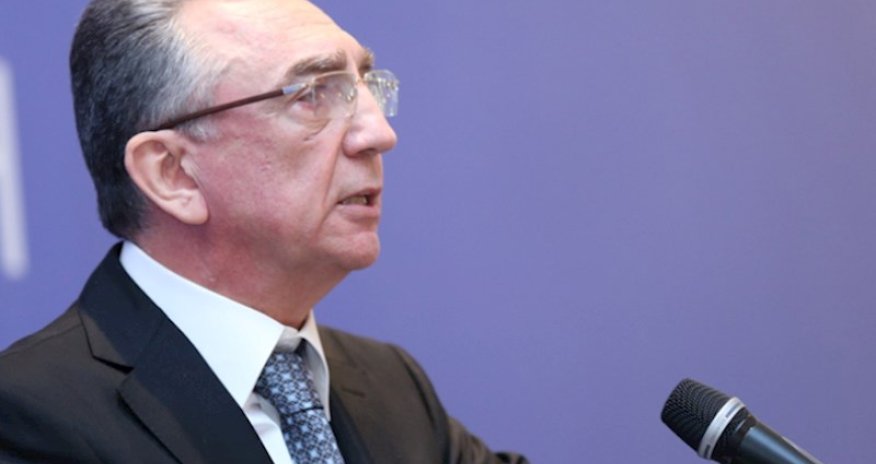 Bakıda 60-dan çox bina söküləcək - Eldar Əzizov