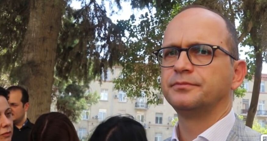 ATƏT:  Neftçaladakı insidentdən xəbərsizik