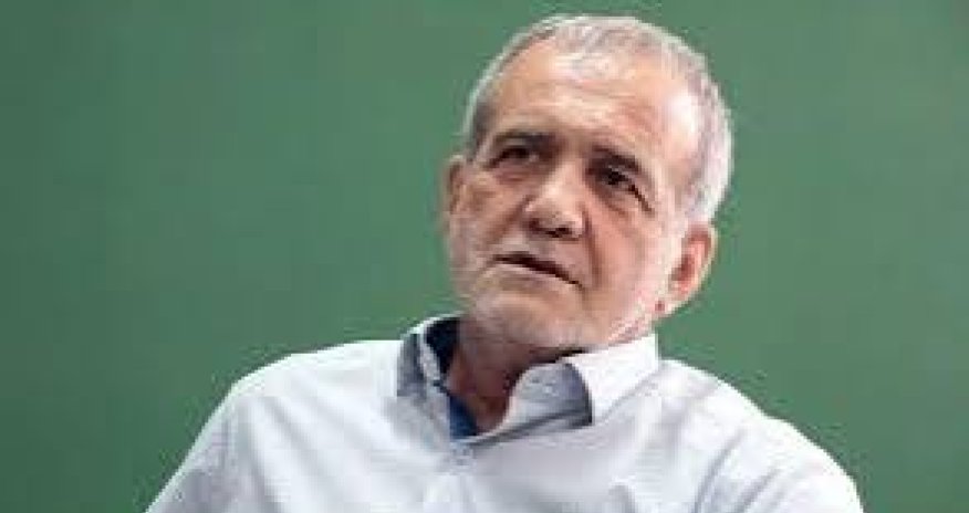 Президент Ирана: Не забуду о том, что обещал народу