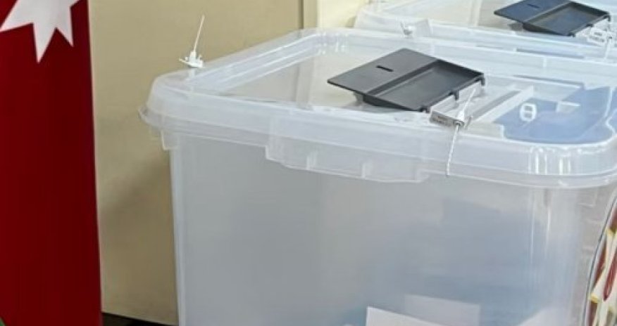 Azərbaycanda səsvermə başa çatıb