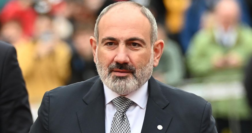 Paşinyan sabah Azərbaycanla sərhədə gələcək