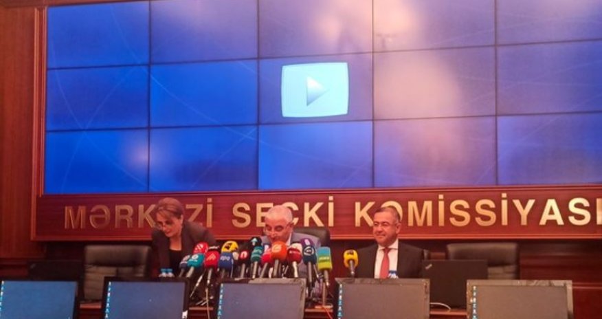 Milli Məclisə seçkilərdə lider namizədlərin adları açıqlanıb - Yenilənib