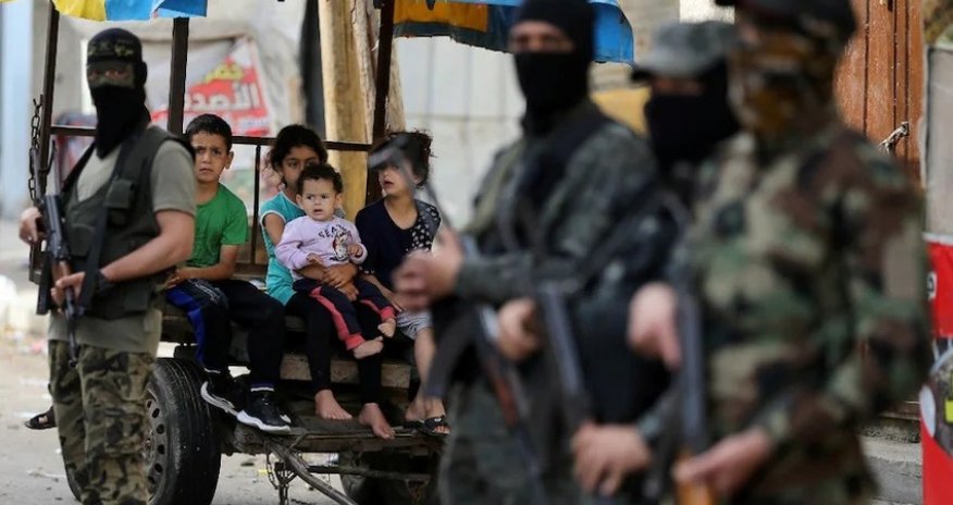 Biden considering presenting final Gaza deal proposal within days