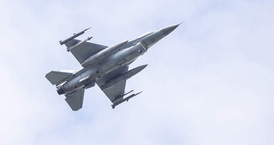Poland scrambles fighter jets over Russian long-range aviation activity