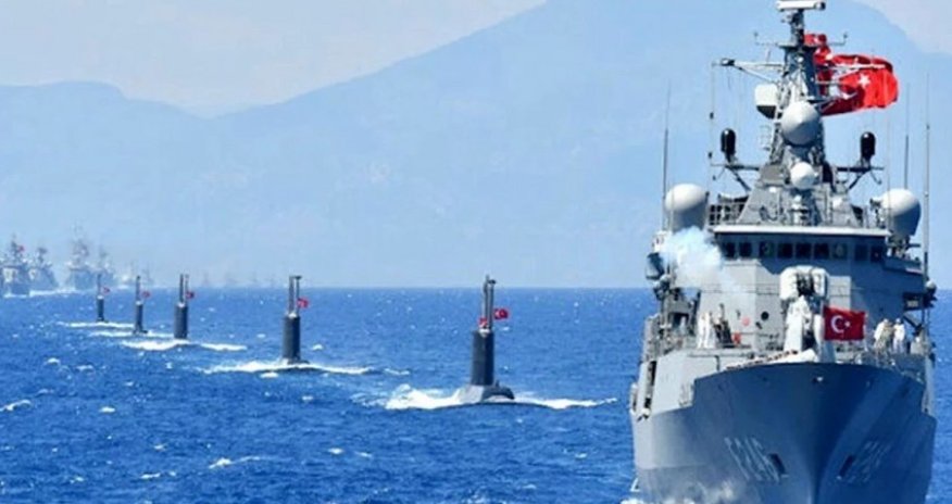 Türkiye to participate in military exercises in Greece