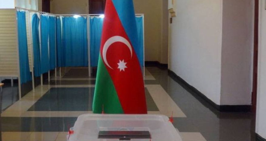 Seçki ilə bağlı proses sentyabrın 22-də yekunlaşacaq