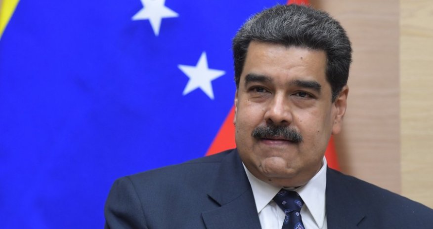 ABŞ Venesuela Prezidentinin təyyarəsinə həbs qoyub - KİV