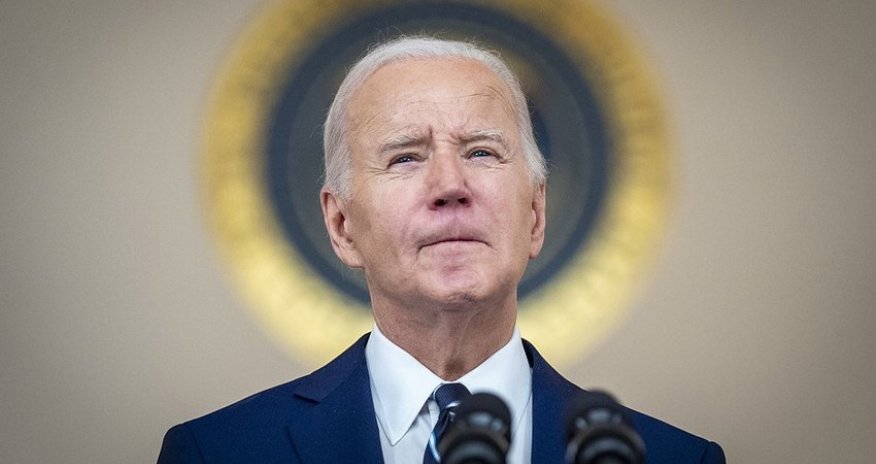 Байден заявил о продолжении переговоров по перемирию в Газе