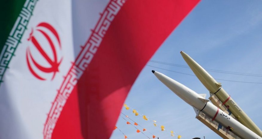 Ukraine allies expect Iran to ship missiles to Russia imminently