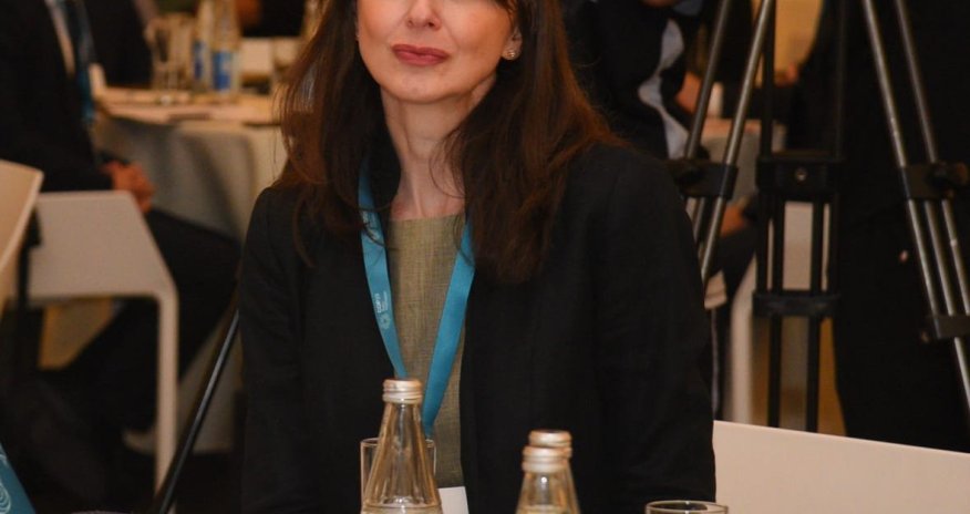 BMT Bakı Qlobal Şəffaflıq Platformasının işə salınmasında dəstək olacaq