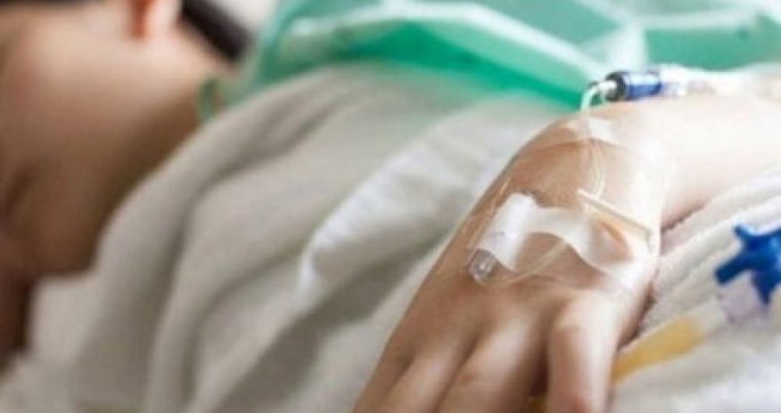 Avqustda zəhərlənənlərin dördü ölüb