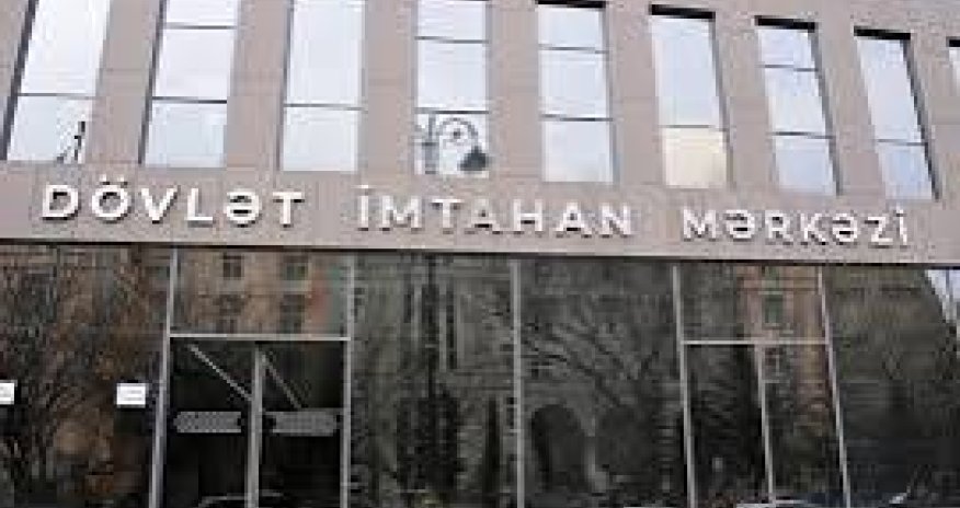 Universitetlərin boş qalan plan yerlərinə və kolleclərə qəbulun nəticələri açıqlanıb