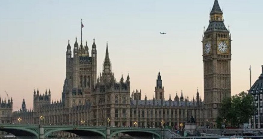 В Британии задержали пятерых подростков по подозрению в убийстве пенсионера