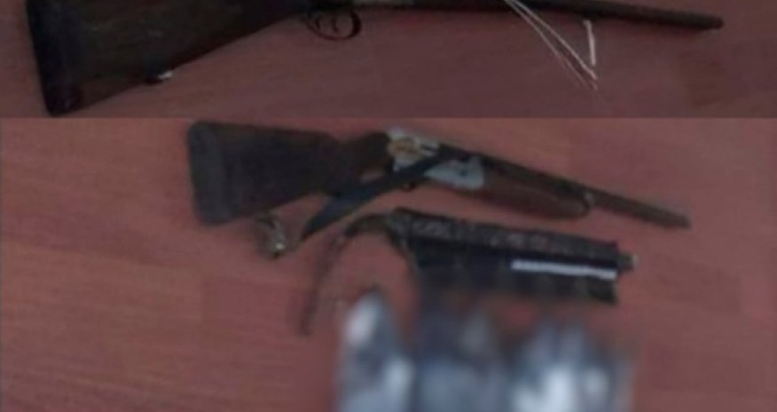 Masallıda qanunsuz ov edənlərlə bağlı araşdırma aparılır