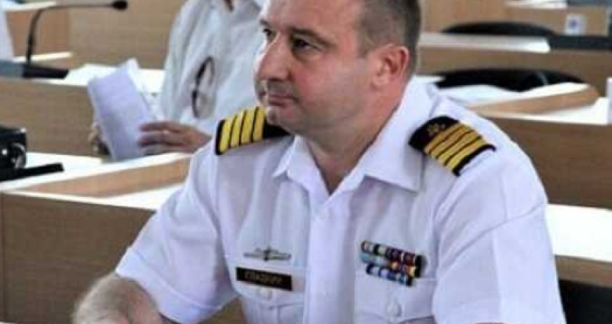 Начштаба Сил беспилотных систем – российский агент?