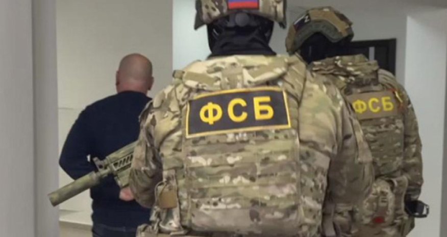 Гиперзвуковое оружие бессильно против ФСБ