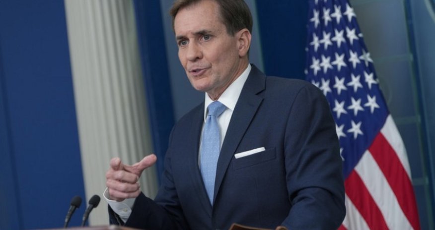 США намерены направить Украине новый пакет военной помощи