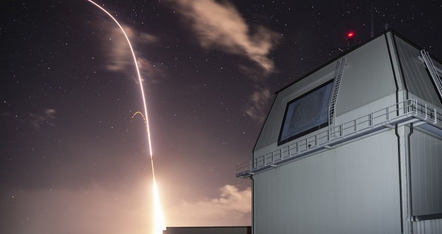 Estonian Defense Ministry says NATO countries lack air defense systems