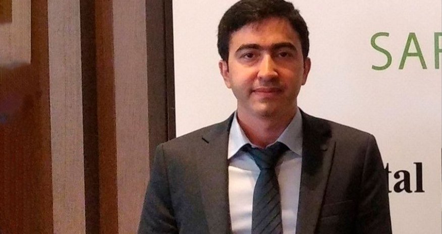 Fazil Qasımov 83 gündür aclıq edir