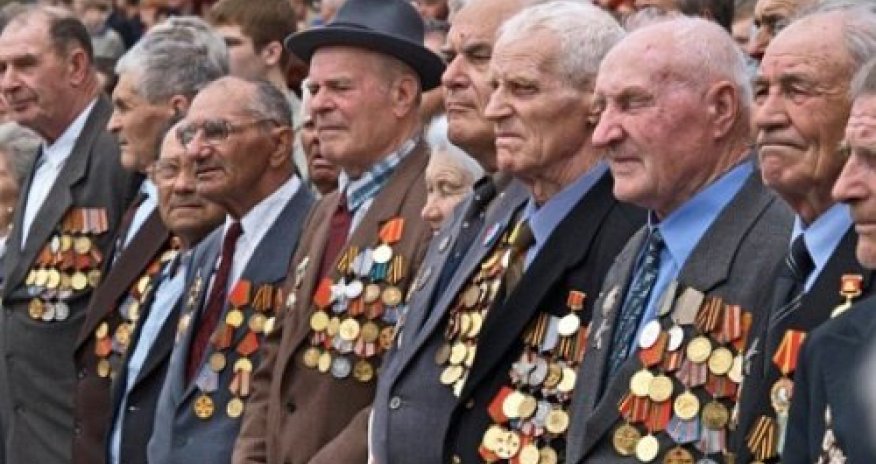 Rusiya Qələbənin 80 illiyi şərəfinə keçiriləcək parada kimləri çağıracağını açıqlayıb