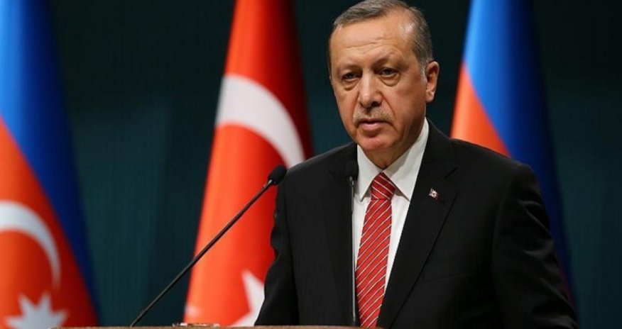 Ərdoğan BRİCS sammitində iştirak edəcək - KİV