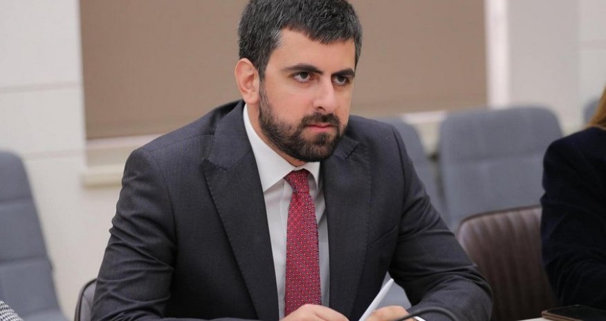 Khandanyan: EU mission in Armenia may not be needed in case of peace with Baku