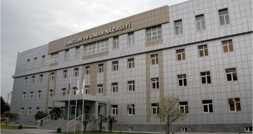 Azərbaycan idmançılarının reytinq cədvəli açıqlanıb