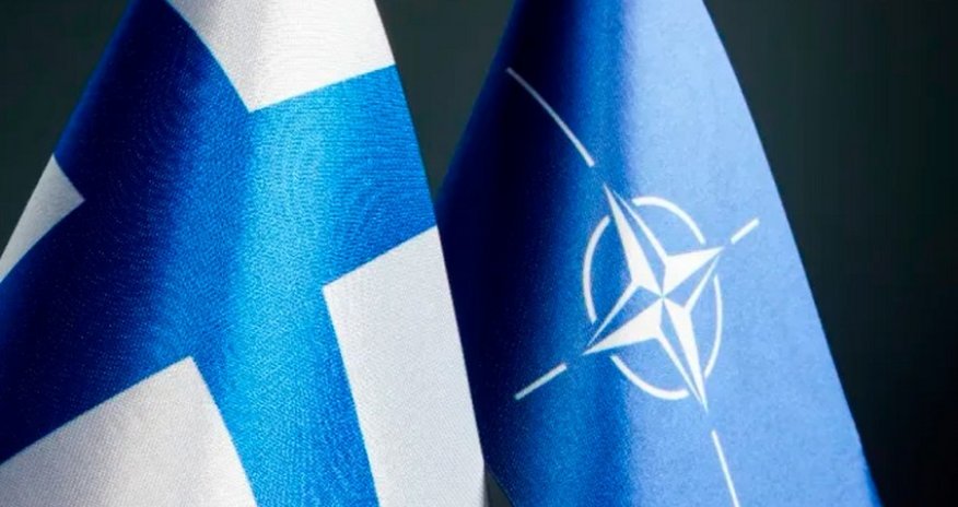 СМИ: Финляндия может принять участие в учениях НАТО по ядерному сдерживанию