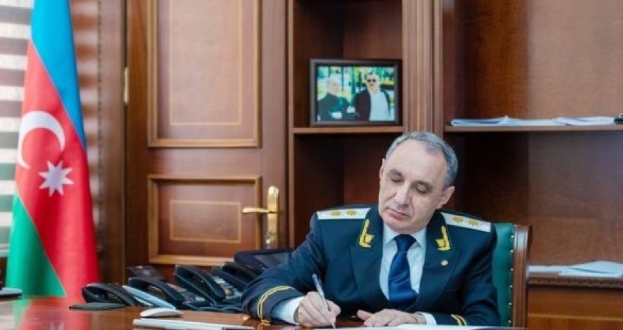 Qarabağ separatçıları  ilə bağlı istintaq yekunlaşıb - Kamran Əliyev