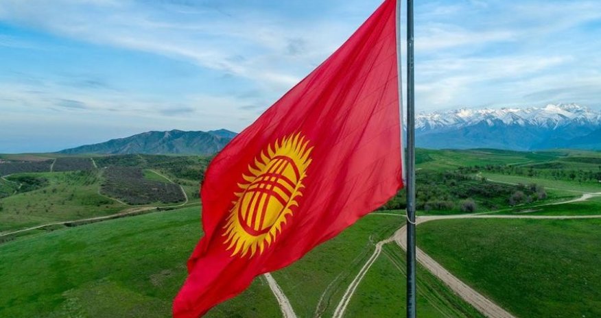 Kyrgyz citizens advised to temporarily refrain from traveling to Russia