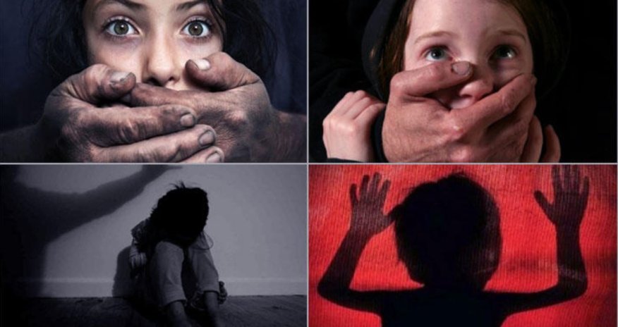 Gürcüstanda pedofillərin reyestri yaradılacaq