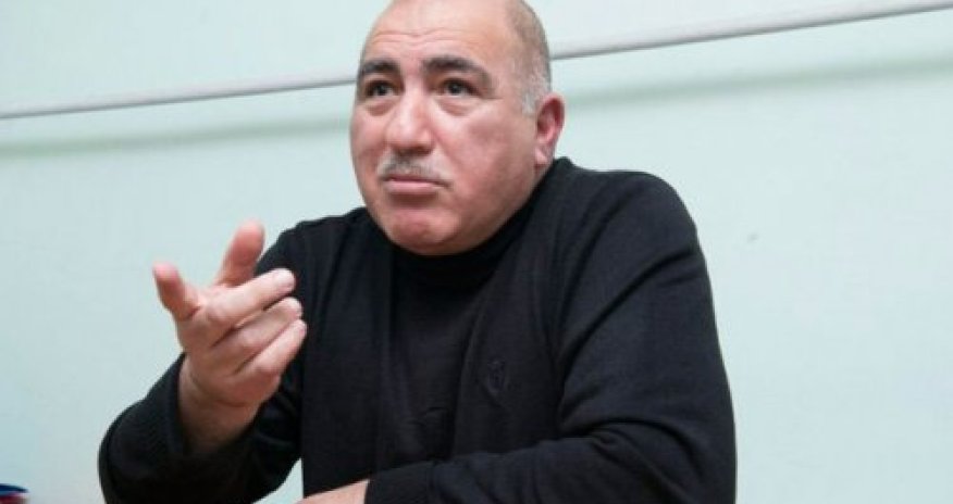 Uğursuz seçkilərin nəticəsi üçün partiyada istefa məsələsini qaldıracağam - Pənah Hüseyn 