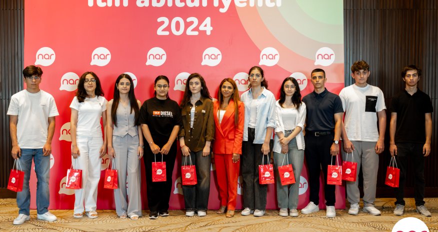 Nar contributed to education by recognizing and awarding applicants with the highest scores