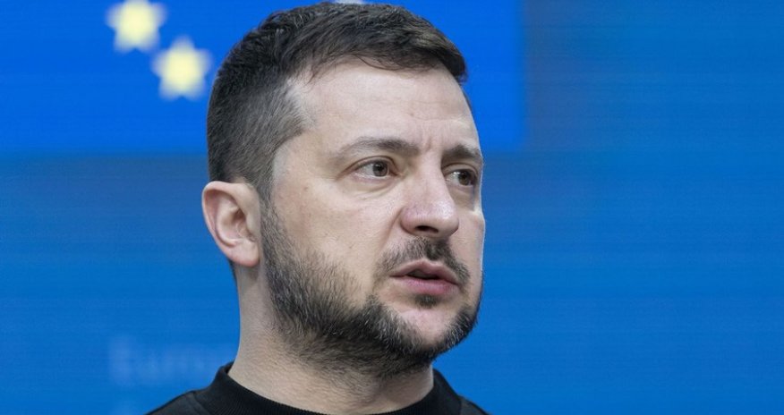 Zelenskyy to attend Ramstein meeting in Germany - Spiegel