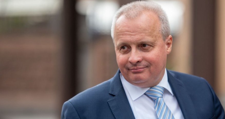 Russian ambassador: EU Mission to Armenia engaged in collecting intelligence data