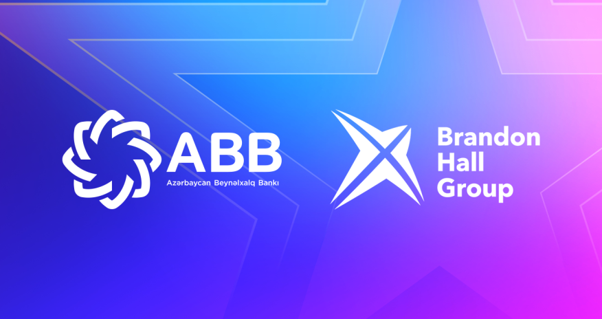 ABB istedadların inkişafı sahəsində 2 nüfuzlu beynəlxalq mükafat qazandı!