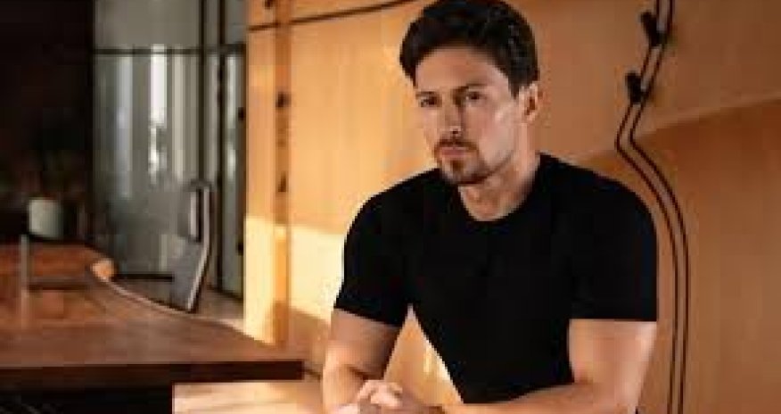 Məhkəmə Durovun 6 ay müddətinə Fransanı tərk etməsinə qadağa qoyub