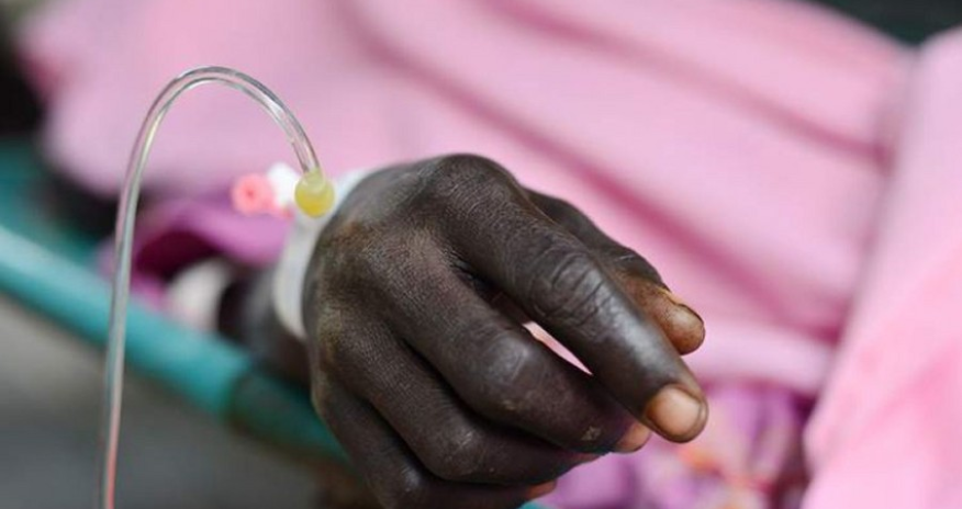 ВОЗ: В Судане с конца июля из-за вспышки холеры погибли 120 человек