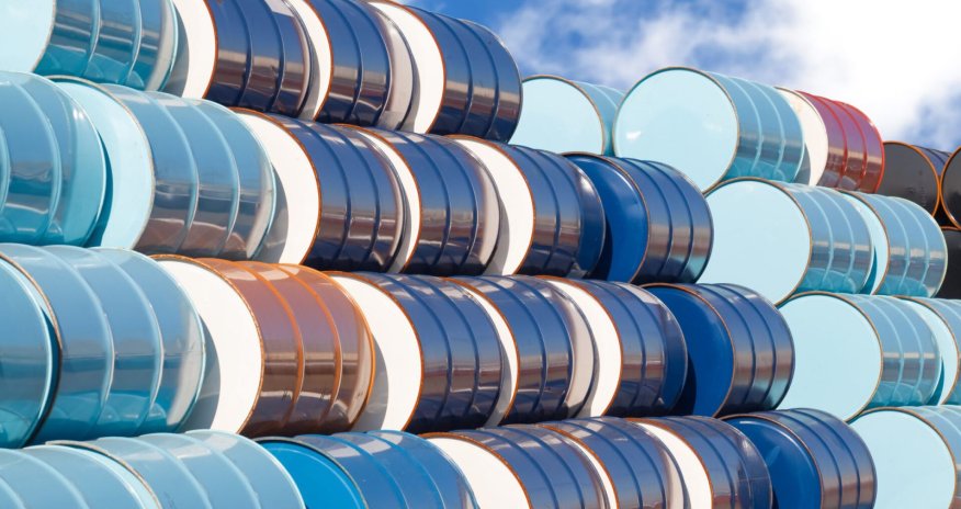 Dünyada neft qiymətləri bahalaşıb