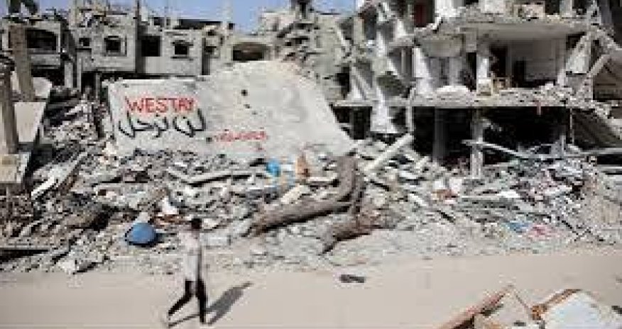 Qəzzada girovlar azad edilə bilər - Blinken