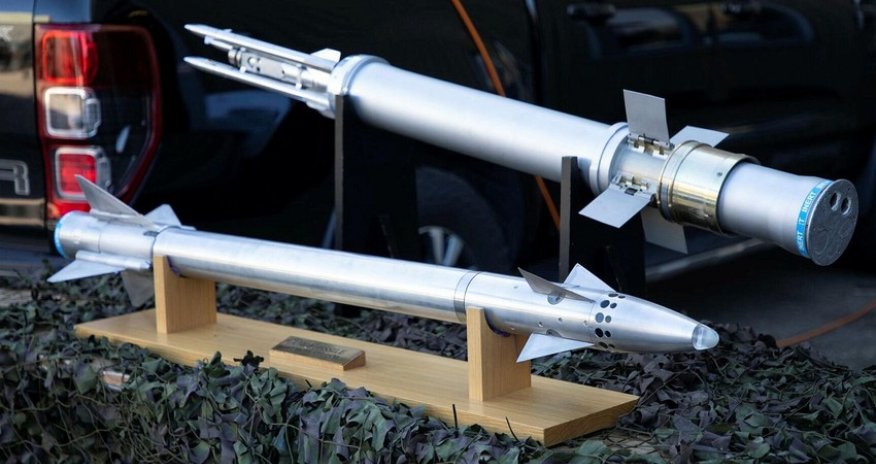 UK to deliver additional 650 multirole Martlet missiles to Ukraine — Defense Ministry