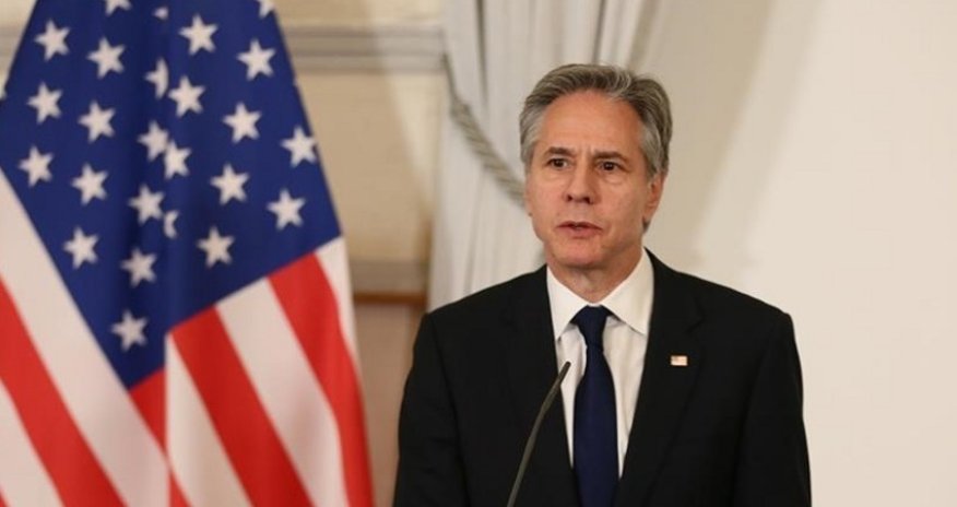 Blinken says Gaza ceasefire deal 90% agreed upon