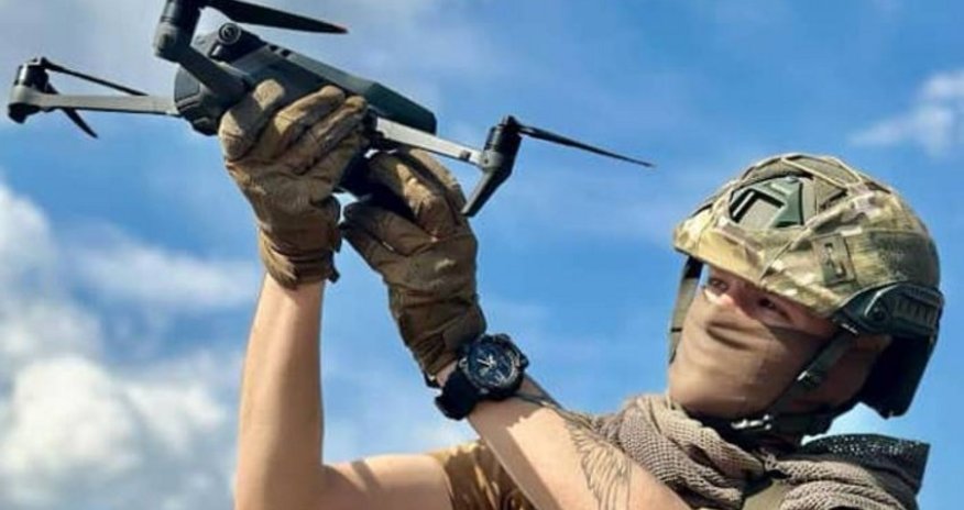 Israel Defense Forces to give startups $500M to develop drones