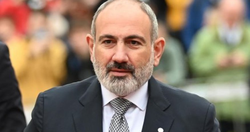 BRİKS sammitində Ermənistanı Paşinyan təmsil edəcək