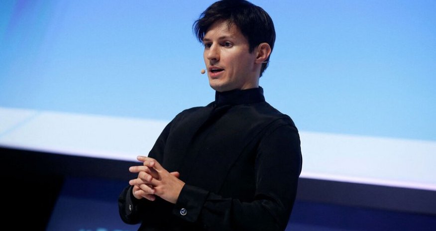 Durov declines Russian, Emirati diplomatic assistance — Politico