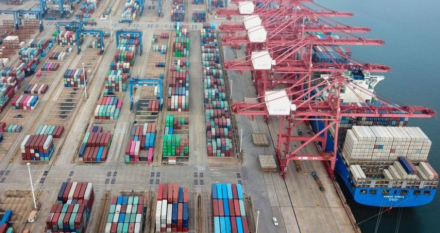 US supports Tajikistan's participation in Middle Corridor, bypassing Russia