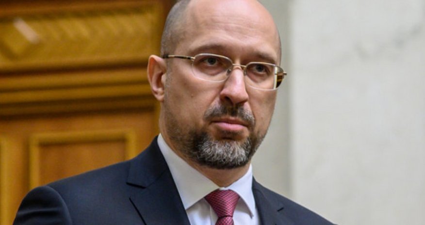 Prime Minister of Ukraine praises Azerbaijan’s humanitarian aid