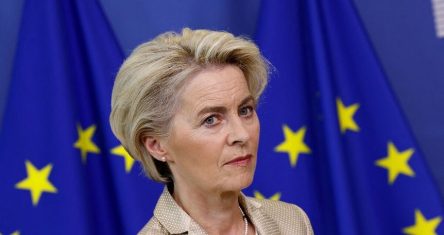 European Commission allocates 40M euros to Ukraine for energy infrastructure