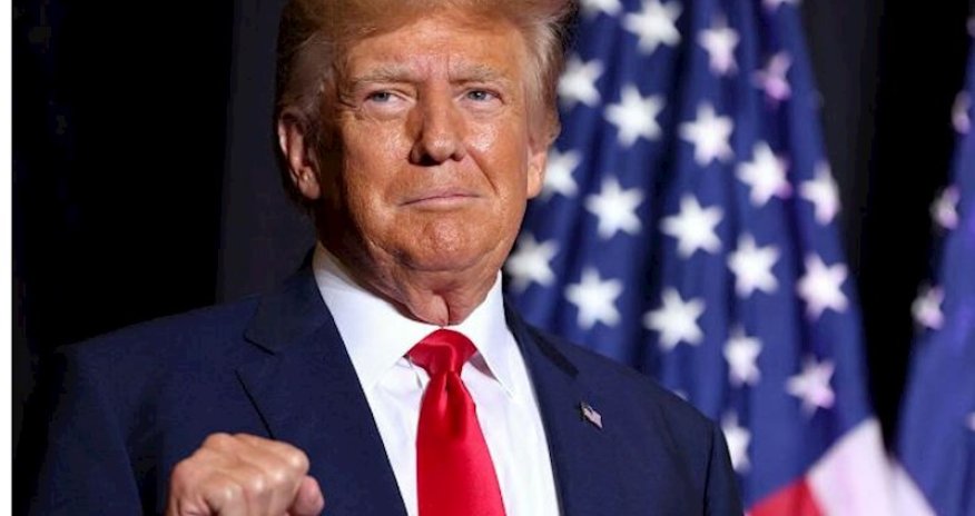 Trampla bağlı məhkəmə hökmü təxirə salınıb